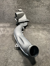 7846269 2020 BMW M2 Competition Left Side Air Intake Filter Box Assembly OEM 7846269