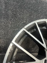 8093987BLA 2018-2019 BMW M2  19” Factory Alloy Rim FRONT 19x9 OEM 8093987BLA