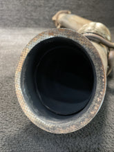 2018 Dodge Ram 2500 Exhaust Flex Down Pipe OEM