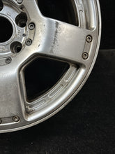 4Z7601025 2001-2005 17” Audi Allroad Factory Rim 17x7.5 SILVER OEM 4Z7601025