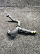 8071987 2020 BMW M2 Competition Radiator Coolant Hoses OEM 8071987