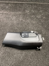 68368381AE 2021 Dodge Ram 2500 Transfer Case Switch Assembly W/ Trim OEM 68368381AE