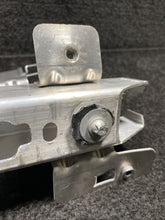 8054313 2020 BMW M2 Competition Front Left Lower Deformation Bracket OEM 8054313