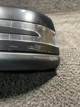 2015 Mercedes GLA250 Left Side Power Fold Door Mirror Heated BSM OEM Black