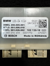 5A130F8 2022 BMW X3 M40i Parking Sensor Control Module Unit OEM 5A130F8