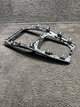 2022 BMW X3 M40i Front Center Console Black Surround Trim Panel OEM