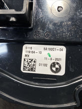 5A192C1 2022 BMW X3 M40i Center Console Cup Holders OEM 5A192C1