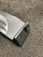 8053899 2020 BMW M2 Competition Dead Pedal Foot Rest OEM 8053899