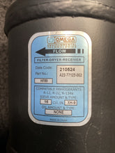 A2277123002 2018 Freightliner M2 106 Medium Duty A/C Receiver Drier OEM A2277123002