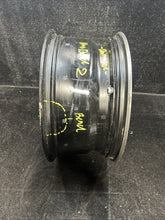 8093987BLA 2018-2019 BMW M2  19” Factory Alloy Rim FRONT 19x9 OEM 8093987BLA