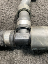 8071987 2020 BMW M2 Competition Radiator Coolant Hoses OEM 8071987