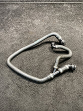 9307243 2020 BMW M2 Competition Engine Coolant Return Hose OEM 9307243