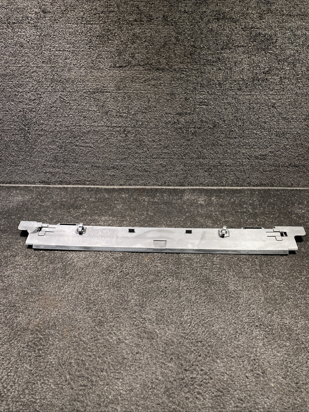 7848788 2020 BMW M2 Competition Front Radiator Support Trim OEM 7848788