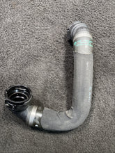 7848502 2020 BMW M2 Competition Radiator Lower Hose OEM 7848502