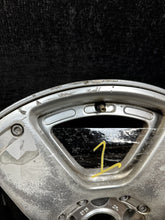 4Z7601025 2001-2005 17” Audi Allroad Factory Rim 17x7.5 SILVER OEM 4Z7601025