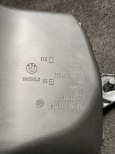 7846269 2020 BMW M2 Competition Left Side Air Intake Filter Box Assembly OEM 7846269