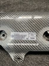 51772361675, 51772361674 2020 BMW M2 Competition M Performance Carbon Fiber Side Skirt Trim Accents OEM