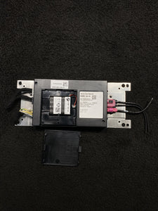 8734754 2020 BMW M2 Competition Telematics Control Unit Module OEM 8734754