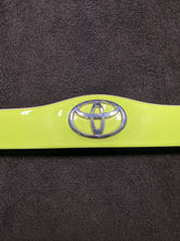 76801-47040 2004-2009 Toyota Prius Rear Tailgate Handle Trim Panel OEM 76801-47040