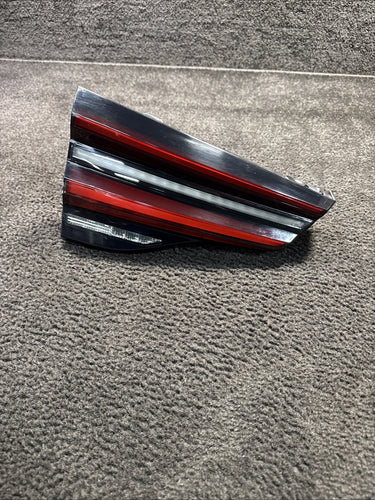 H3946305506 2022 BMW X3 M40i Inner Left Taillight Lamp OEM H3946305506