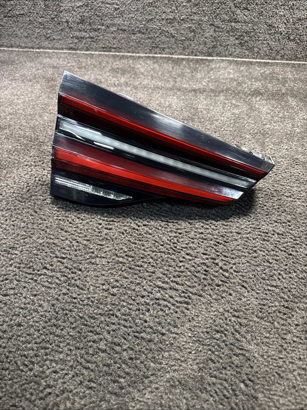 H3946305506 2022 BMW X3 M40i Inner Left Taillight Lamp OEM H3946305506