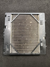 7806190 2020 BMW M2 Competition Right Secondary Auxiliary Radiator Cooler OEM 7806190