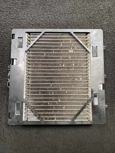 7806190 2020 BMW M2 Competition Right Secondary Auxiliary Radiator Cooler OEM 7806190
