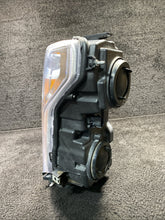 KL3413006AA 2019 Ford F150 Left Side Halogen Headlight Lamp OEM KL3413006AA