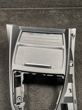 83374899 2020 BMW M2 Competition Center Console Trim Bezel W/ Cup Holder OEM 83374899
