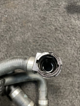 9307243 2020 BMW M2 Competition Engine Coolant Return Hose OEM 9307243