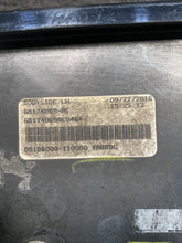 68174069AE 2016 Dodge Challenger SXT Left Side Taillight Lamp OEM 68174069AE