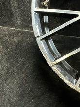 8093987BLA 2018-2019 BMW M2  19” Factory Alloy Rim FRONT 19x9 OEM 8093987BLA