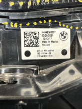 H4946305007 2022 BMW X3 M40i Right Side LED Taillight Lamp OEM H4946305007 DAMAGED!!