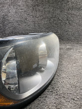30698802 2007 Volvo V50 Right Side Halogen Headlight Lamp OEM 30698802