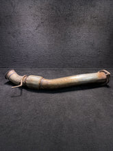 2018 Dodge Ram 2500 Exhaust Flex Down Pipe OEM