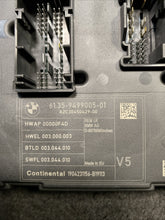 9499005 2020 BMW M2 Competition Body Control Module OEM 9499005