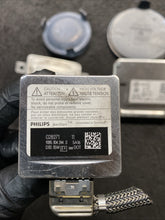 2015 AlllRoad Xenon HID Headlight Module Set OEM