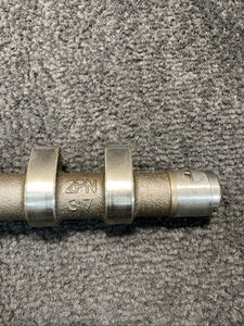 99610517854 07-08 Porsche Boxster Cayman Engine Right Exhaust Camshaft OEM 99610517854