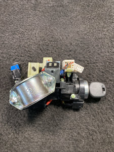 2014 Kia Soul Cylinder Lock Ignition Switch W/ Key OEM