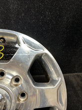 5XV56TRMAA 2016-2018 18” Dodge RAM 2500 Factory Rim 18x8 SILVER OEM 5XV56TRMAA