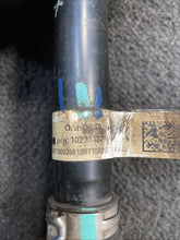2014 Maserati Ghibli Front Right CV Axle Shaft OEM
