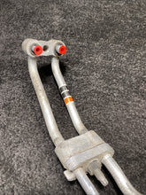 2017 GMC Sierra 2500 Denali A/C Discharge Pipes Hoses OEM