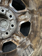 5XV56TRMAA 2016-2018 18” Dodge RAM 2500 Factory Rim 18x8 SILVER OEM 5XV56TRMAA