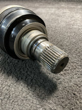 2284615 2020 BMW M2 Competition Rear Left Output Drive Shaft Axle OEM 2284615 *Damaged*