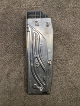 8053899 2020 BMW M2 Competition Dead Pedal Foot Rest OEM 8053899