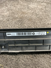 7848788 2020 BMW M2 Competition Front Radiator Support Trim OEM 7848788