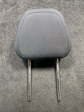 2023 Toyota GR86 Front Right Or Left Side Seat Headrest Black OEM