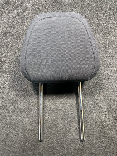 2023 Toyota GR86 Front Right Or Left Side Seat Headrest Black OEM
