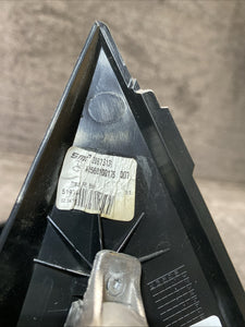 2015 Mercedes GLA250 Left Side Power Fold Door Mirror Heated BSM OEM Black