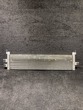 7317183 2020 BMW M2 Competition Engine Oil Cooler Radiator OEM 7317183